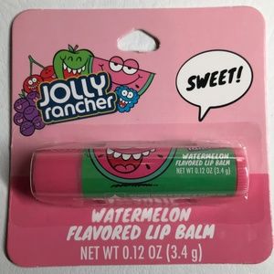 Jolly Rancher Flavored Lip Balm